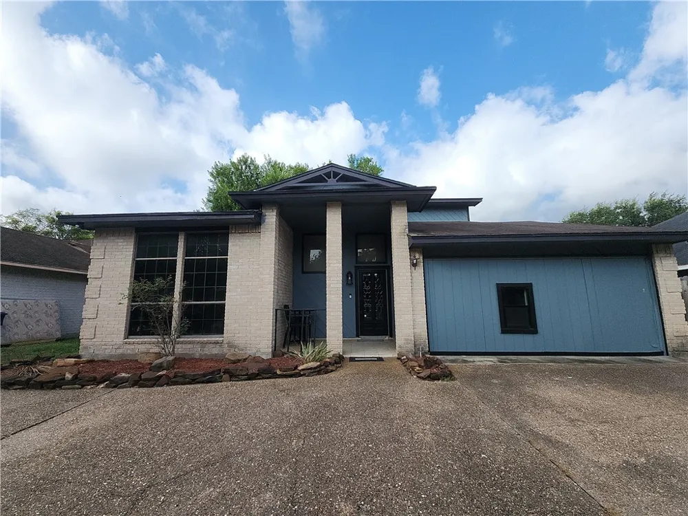 5221 Cromwell Drive Corpus Christi, TX 78413