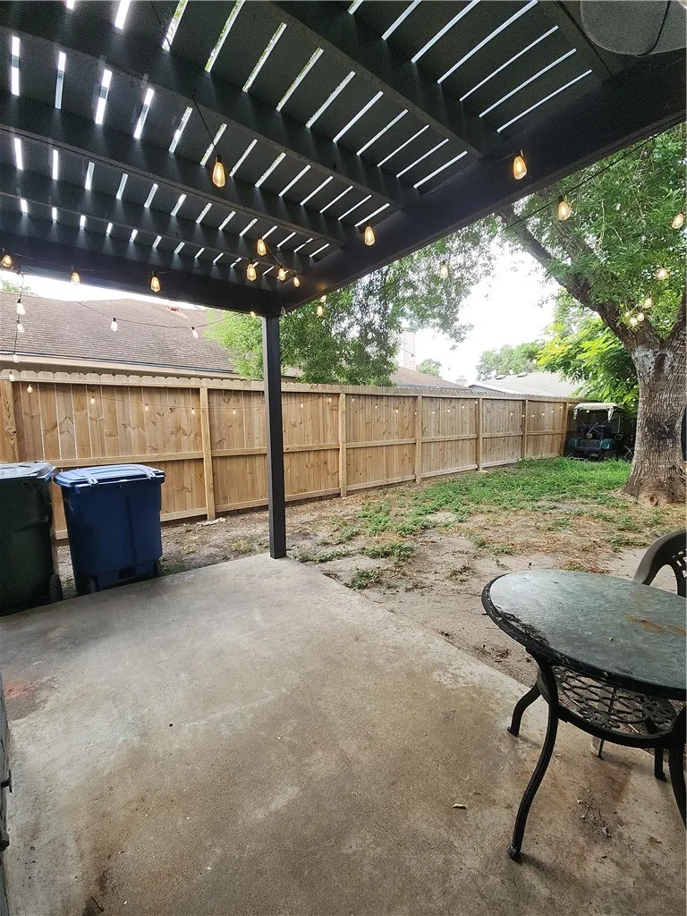 5221 Cromwell Drive Corpus Christi, TX 78413