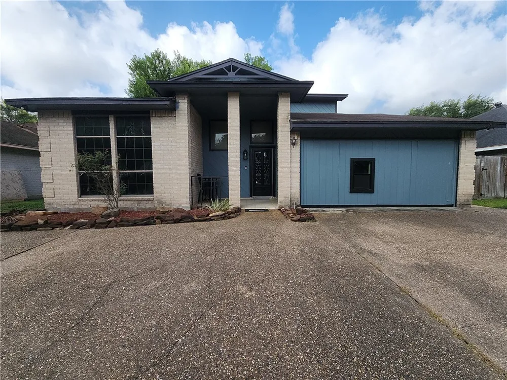 5221 Cromwell Drive Corpus Christi, TX 78413