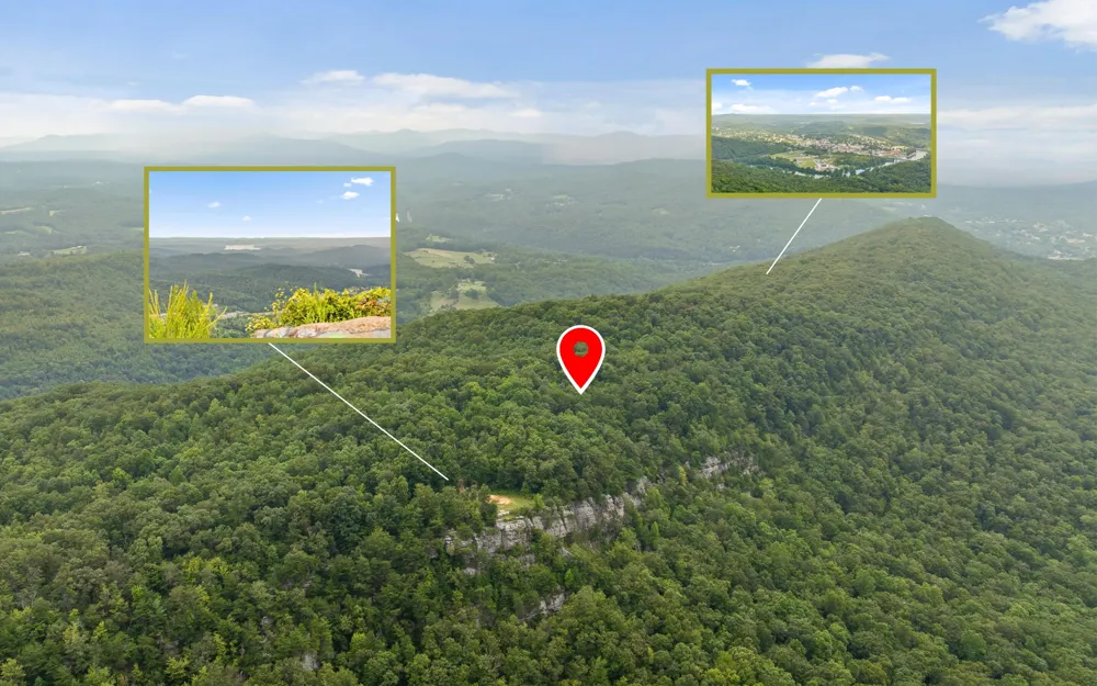 1075 Riggs Chapel Road Harriman, TN 37748