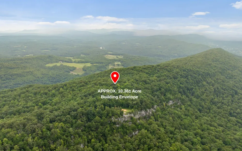 1075 Riggs Chapel Road Harriman, TN 37748