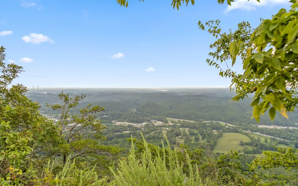 1075 Riggs Chapel Road Harriman, TN 37748