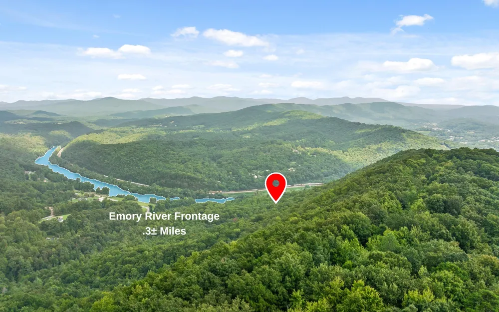1075 Riggs Chapel Road Harriman, TN 37748