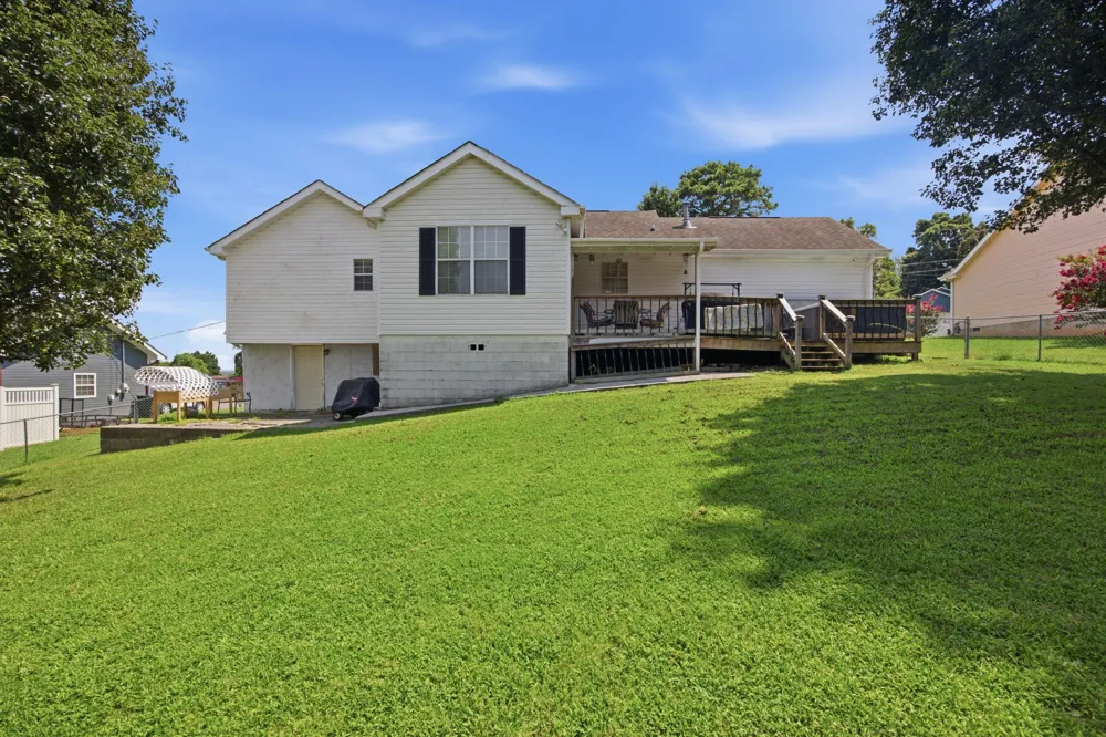 111 Christ Street Fort Oglethorpe, GA 30742