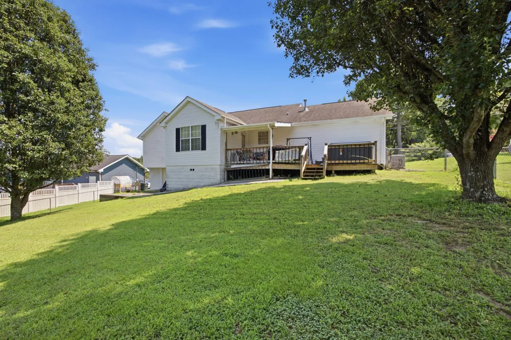 111 Christ Street Fort Oglethorpe, GA 30742