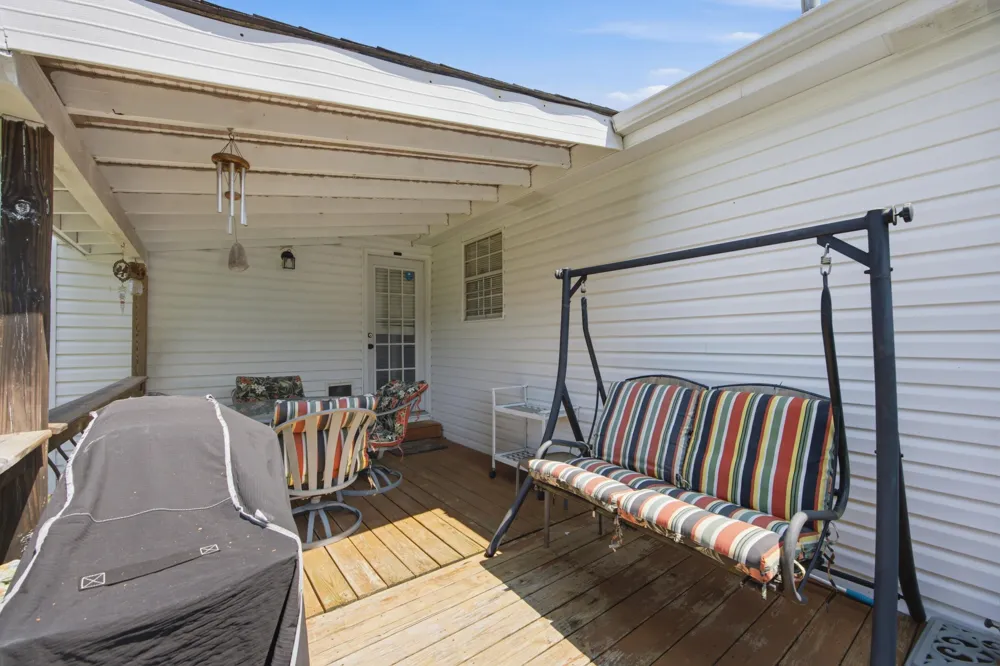 111 Christ Street Fort Oglethorpe, GA 30742