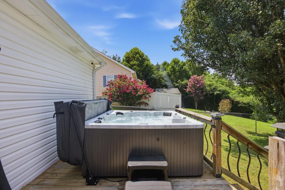 111 Christ Street Fort Oglethorpe, GA 30742