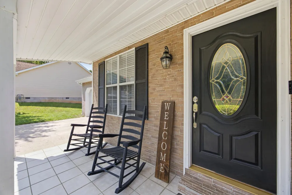 111 Christ Street Fort Oglethorpe, GA 30742