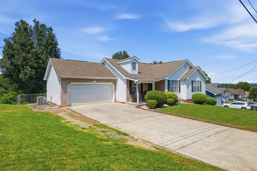 111 Christ Street Fort Oglethorpe, GA 30742