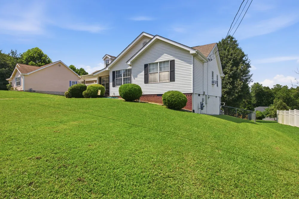 111 Christ Street Fort Oglethorpe, GA 30742