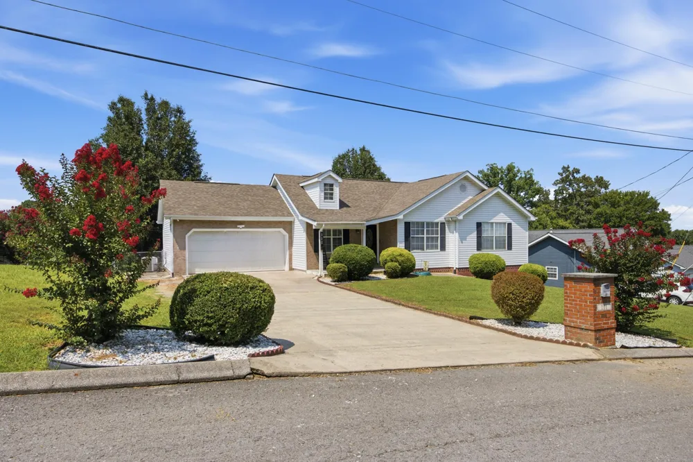 111 Christ Street Fort Oglethorpe, GA 30742