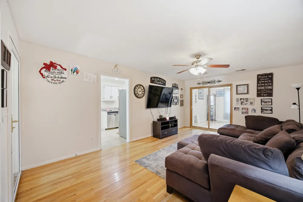111 Christ Street Fort Oglethorpe, GA 30742