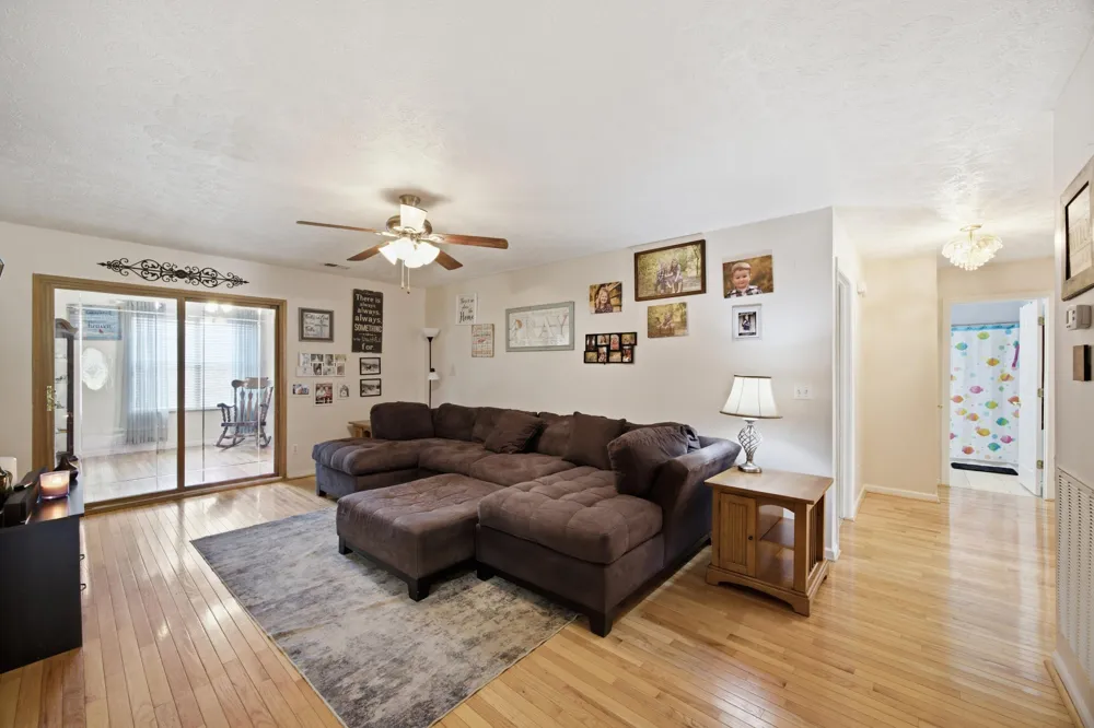 111 Christ Street Fort Oglethorpe, GA 30742