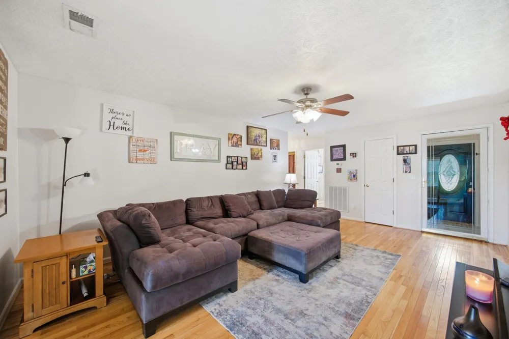 111 Christ Street Fort Oglethorpe, GA 30742