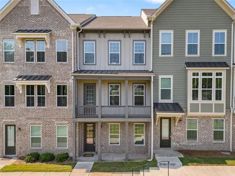 2517 Painted Buckeye Chase SE