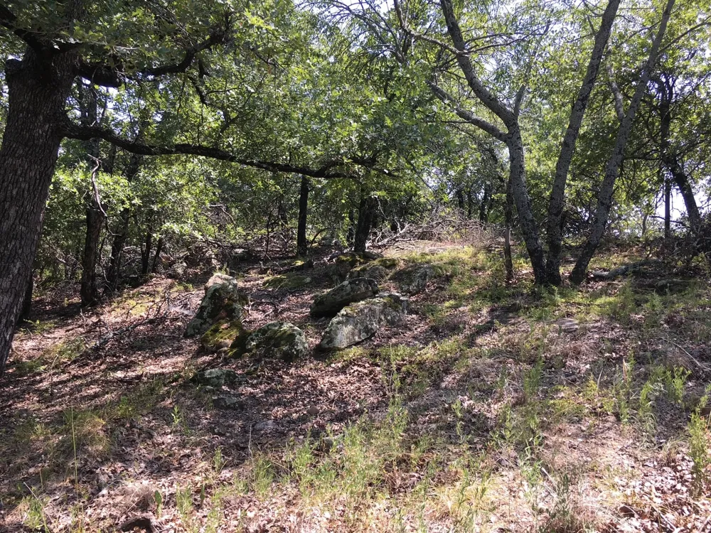 Lakeside Drive Bowie, TX 76230