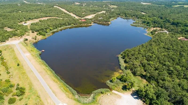 Lakeside Drive Bowie, TX 76230