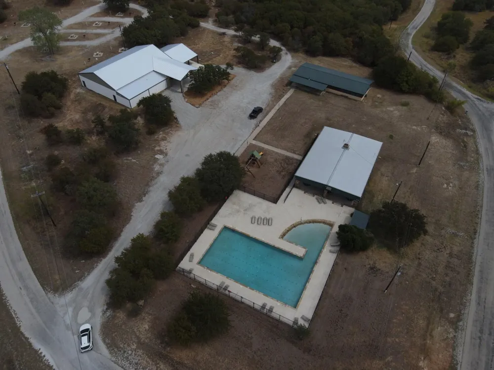 Lakeside Drive Bowie, TX 76230