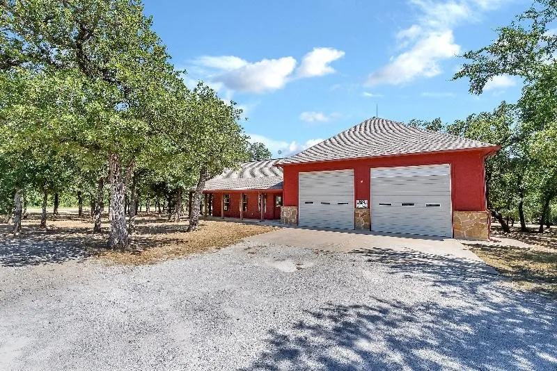 Lakeside Drive Bowie, TX 76230