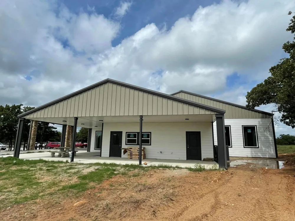 Lakeside Drive Bowie, TX 76230