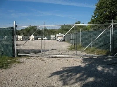 Lakeside Drive Bowie, TX 76230