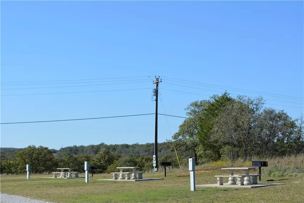 Lakeside Drive Bowie, TX 76230