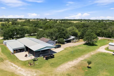 252 Blackland Road