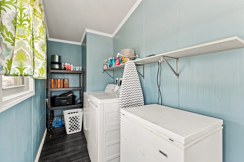 252 Blackland Road Riesel, TX 76682