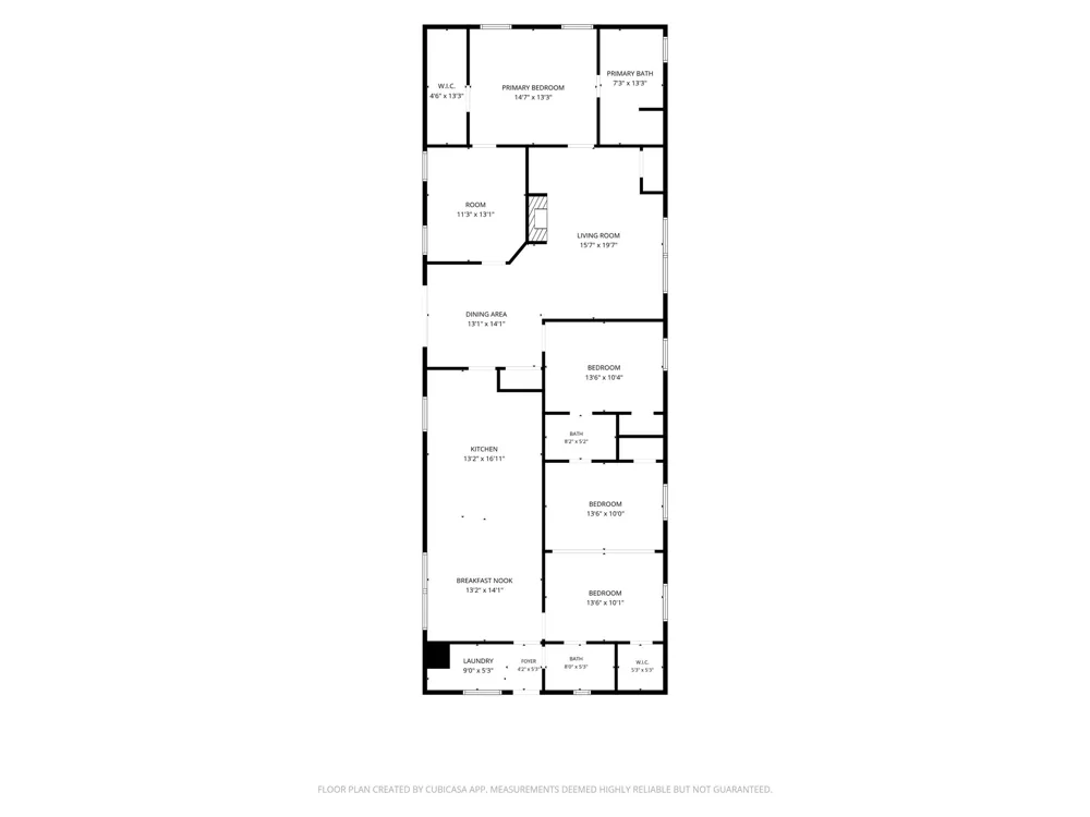 252 Blackland Road Riesel, TX 76682