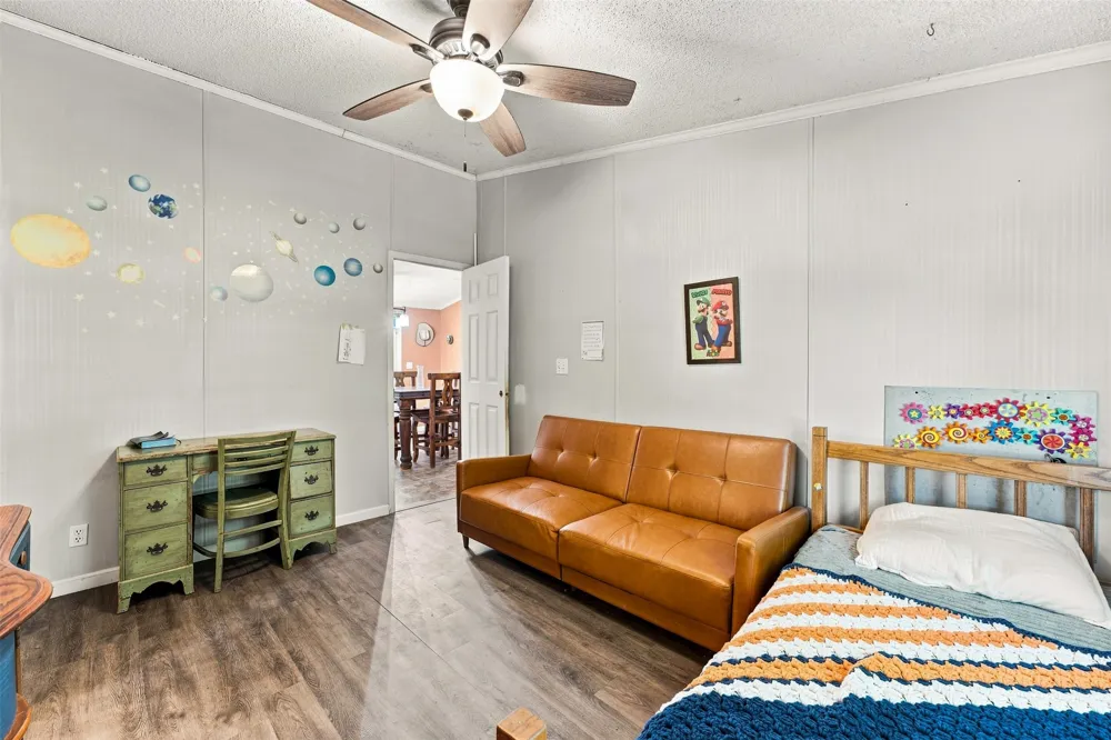 252 Blackland Road Riesel, TX 76682
