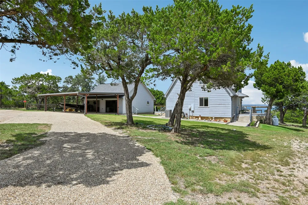 130 County Road 1546 Morgan, TX 76671