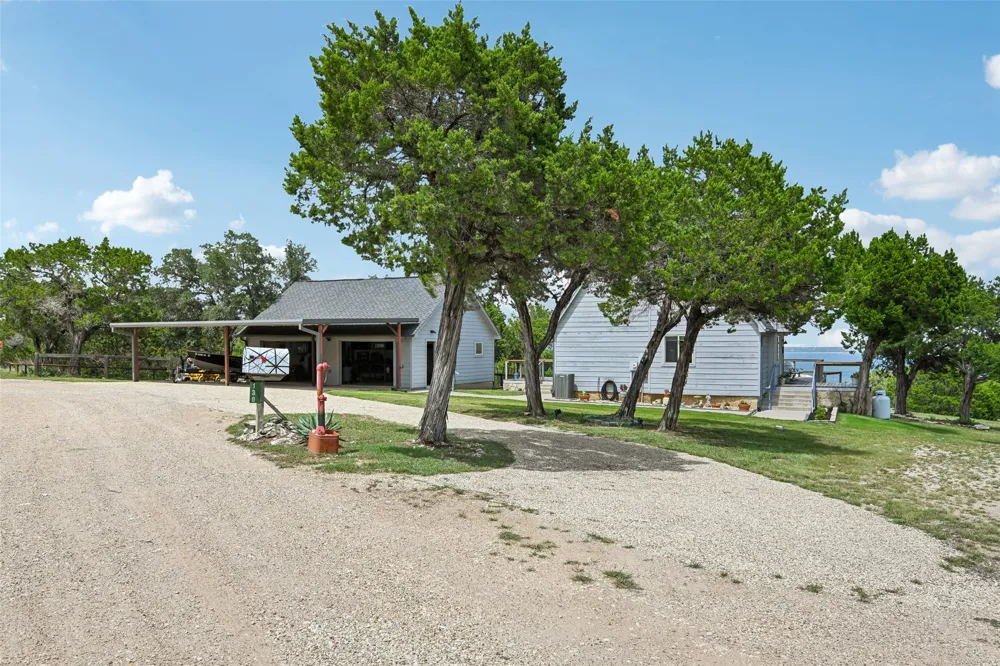 130 County Road 1546 Morgan, TX 76671