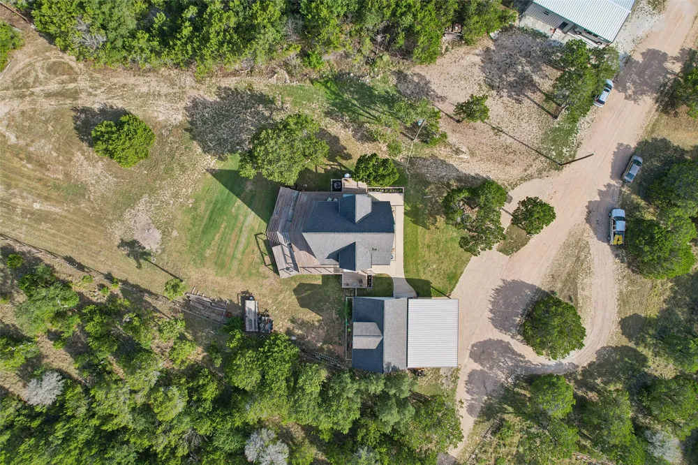 130 County Road 1546 Morgan, TX 76671