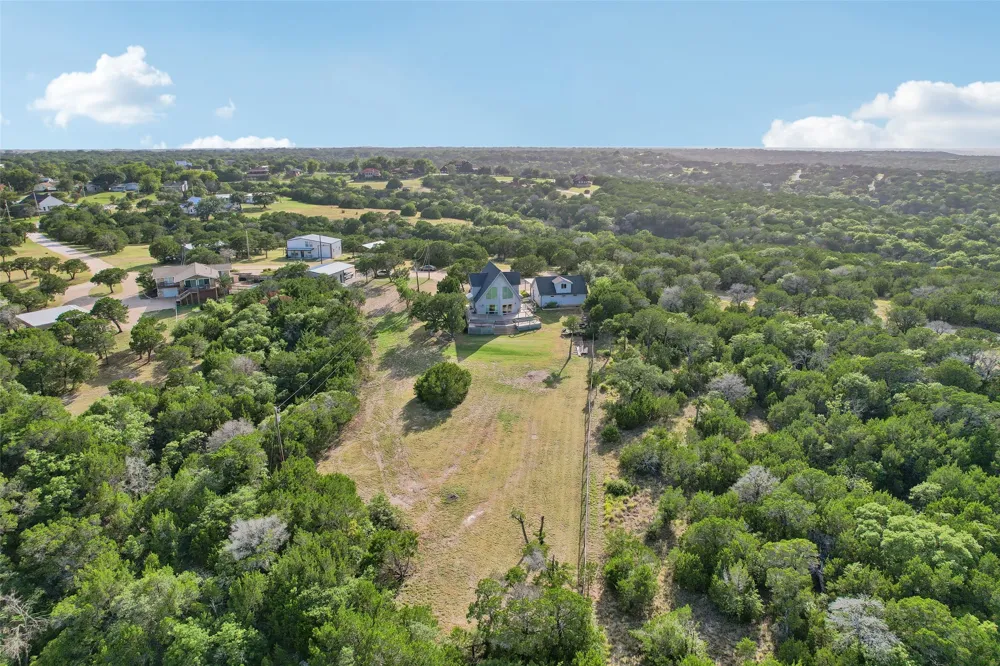 130 County Road 1546 Morgan, TX 76671