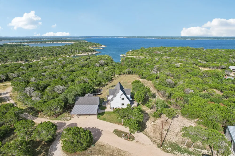 130 County Road 1546 Morgan, TX 76671