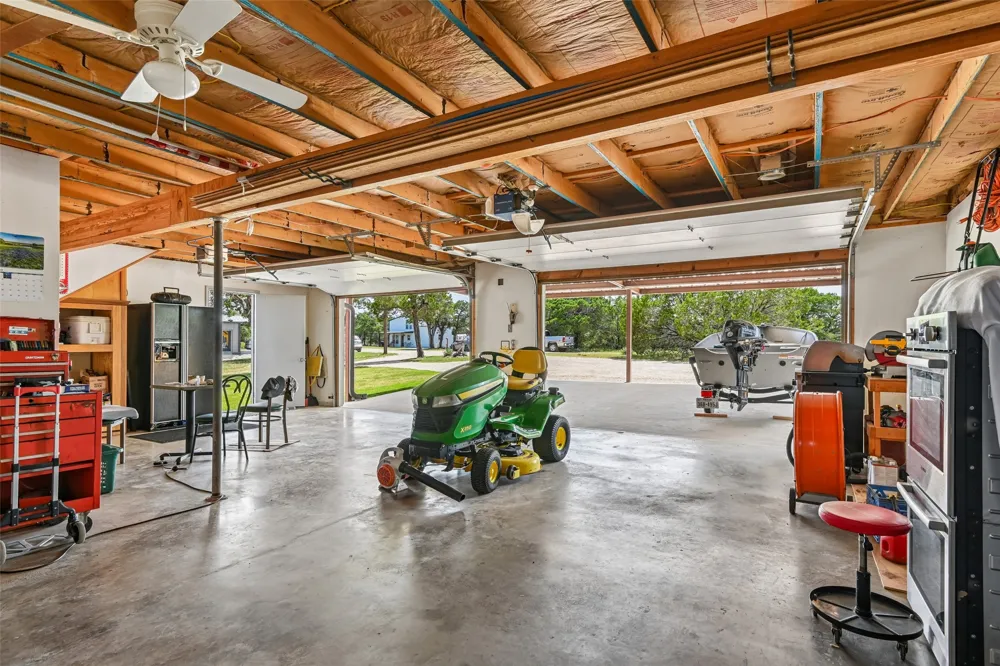 130 County Road 1546 Morgan, TX 76671