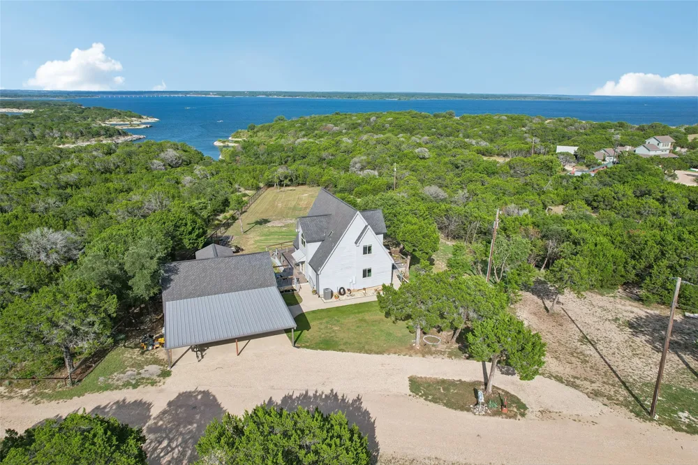 130 County Road 1546 Morgan, TX 76671