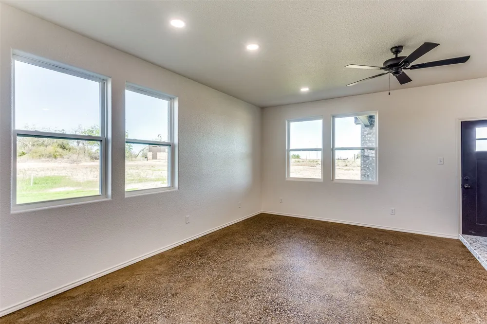116 Dealva Court Peaster, TX 76088