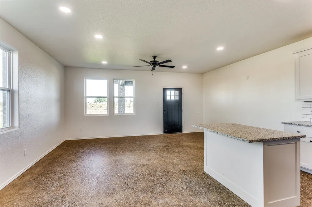 116 Dealva Court Peaster, TX 76088
