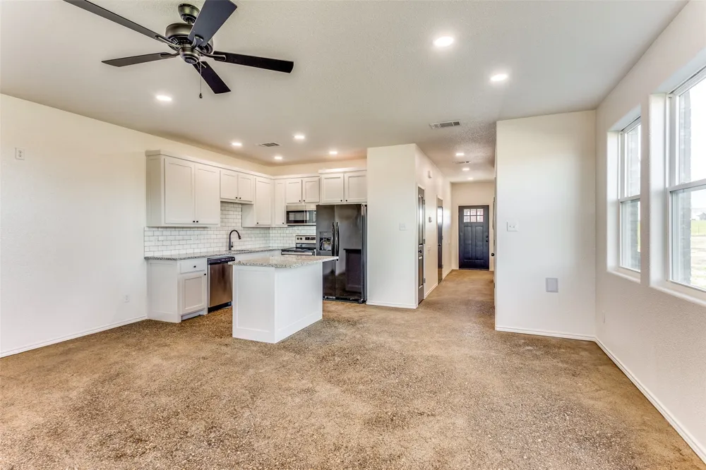 116 Dealva Court Peaster, TX 76088