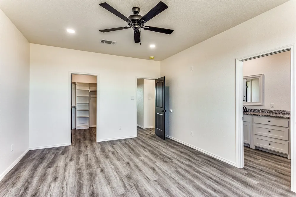116 Dealva Court Peaster, TX 76088