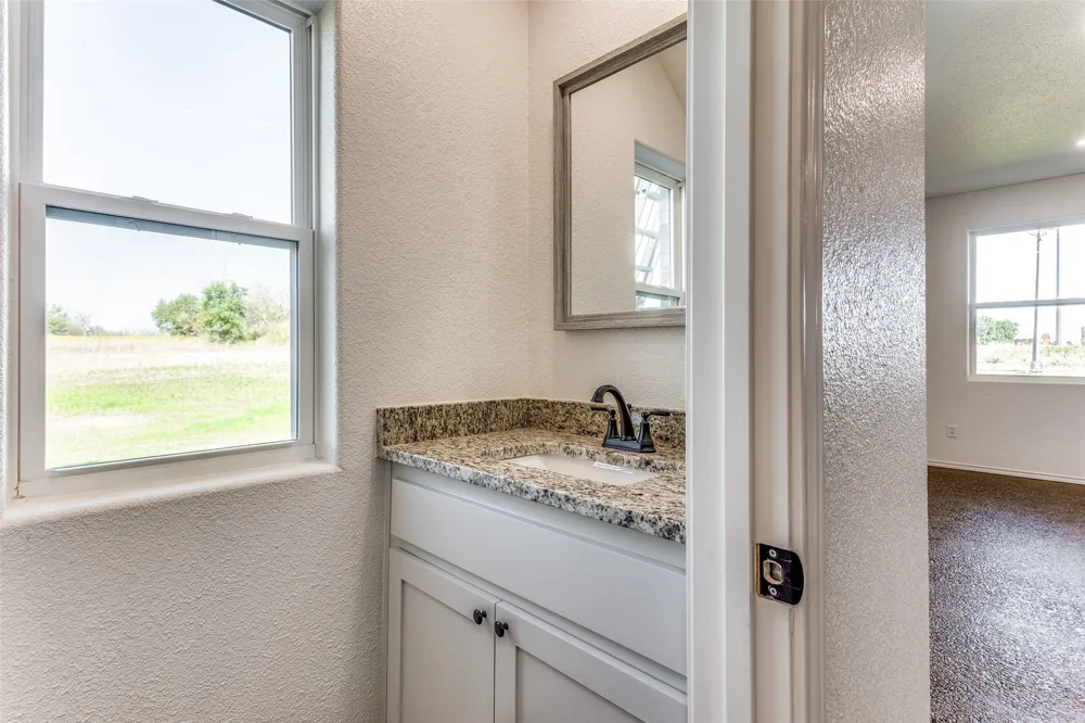 116 Dealva Court Peaster, TX 76088