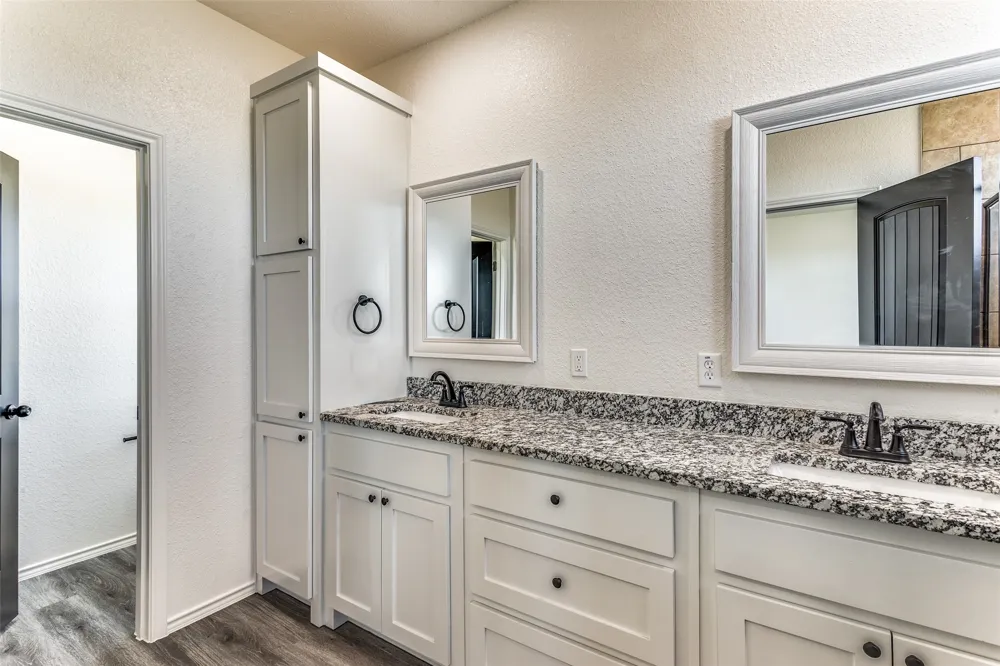 116 Dealva Court Peaster, TX 76088
