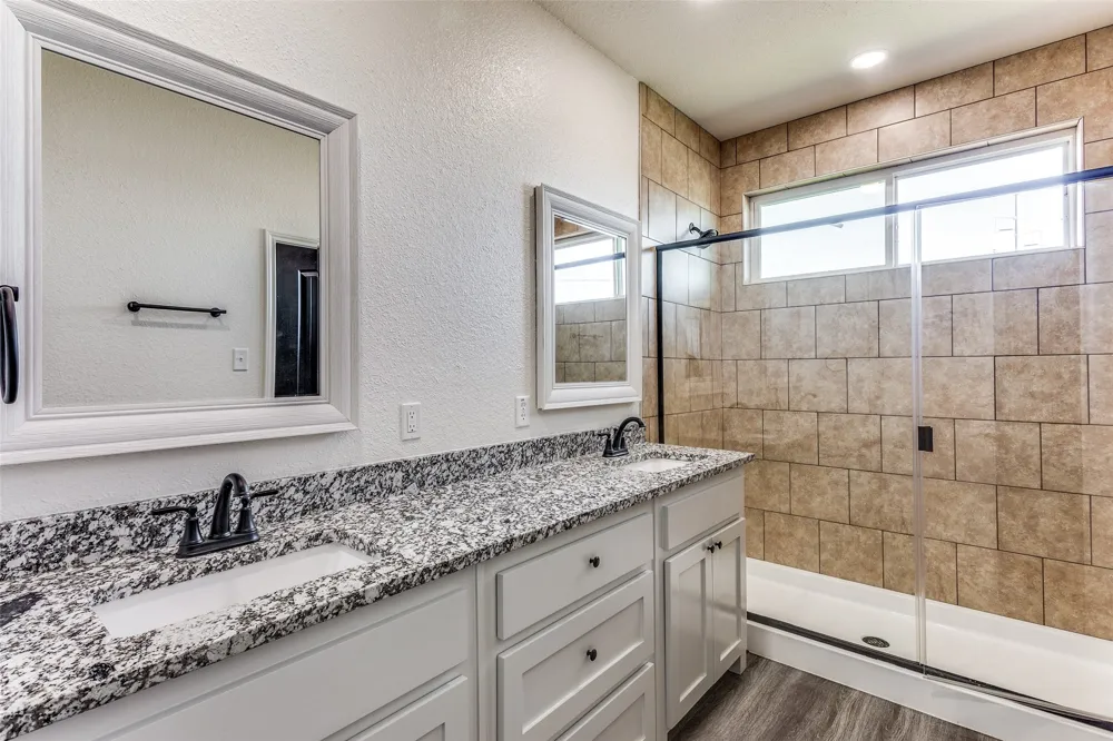 116 Dealva Court Peaster, TX 76088