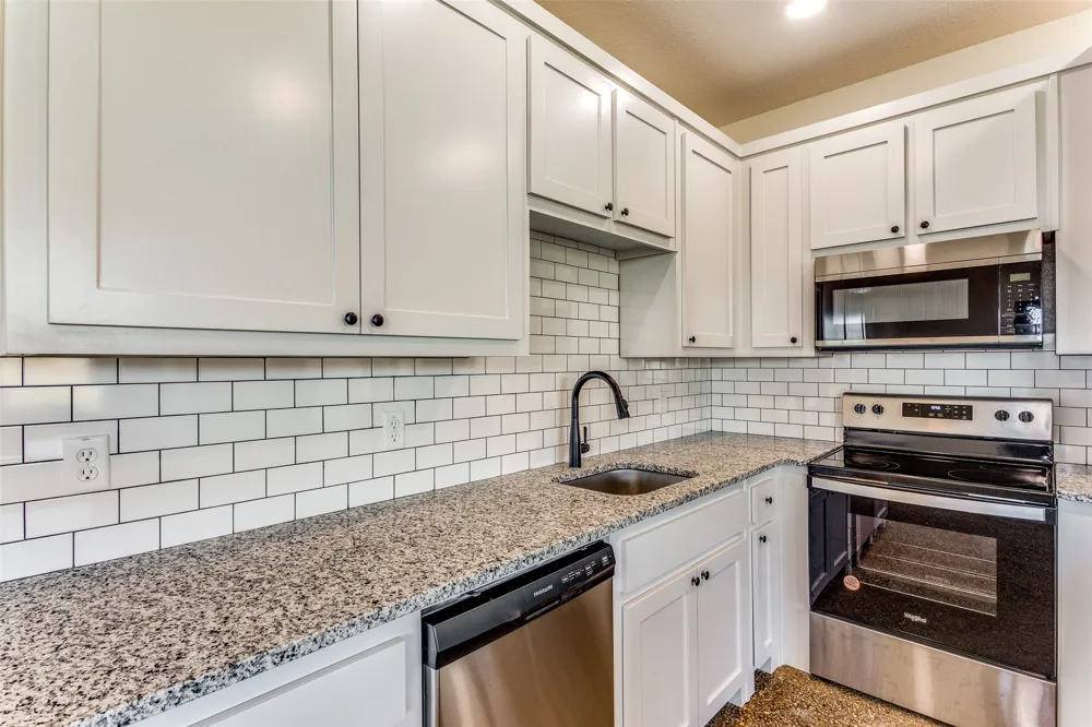 116 Dealva Court Peaster, TX 76088
