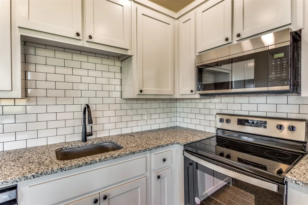 116 Dealva Court Peaster, TX 76088