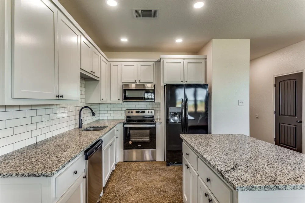 116 Dealva Court Peaster, TX 76088