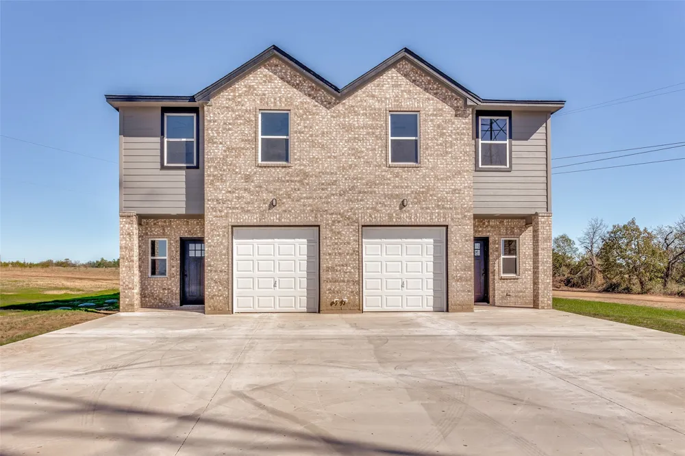 116 Dealva Court Peaster, TX 76088