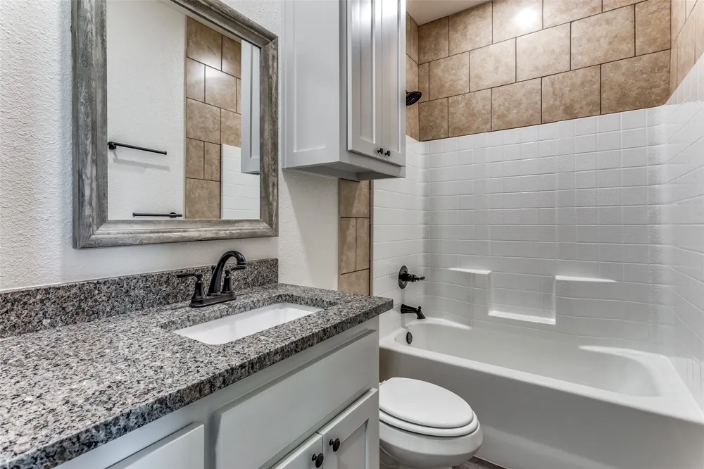 116 Dealva Court Peaster, TX 76088