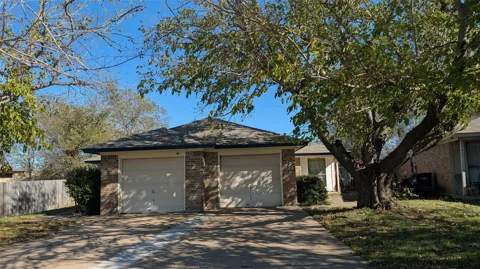 6709 Ridgecrest Court